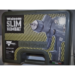 Walcom Slim Kombat HTE 1.3